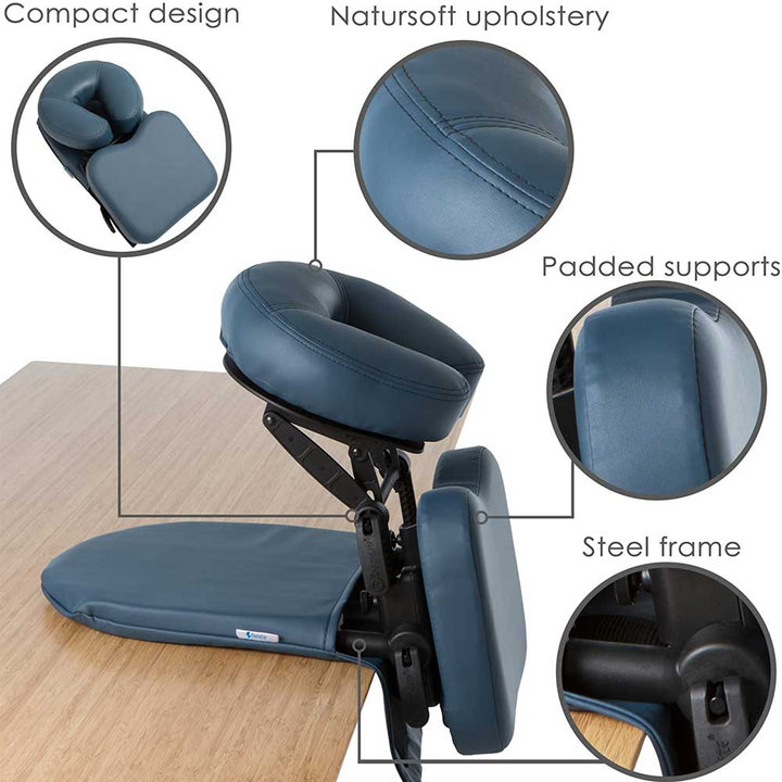 Earthlite TravelMate™ Massage Kit-ibodycare