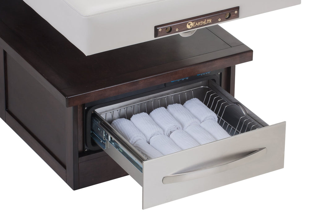 Warming Drawer - ibodycare - Earthlite - Add Warming Drawer