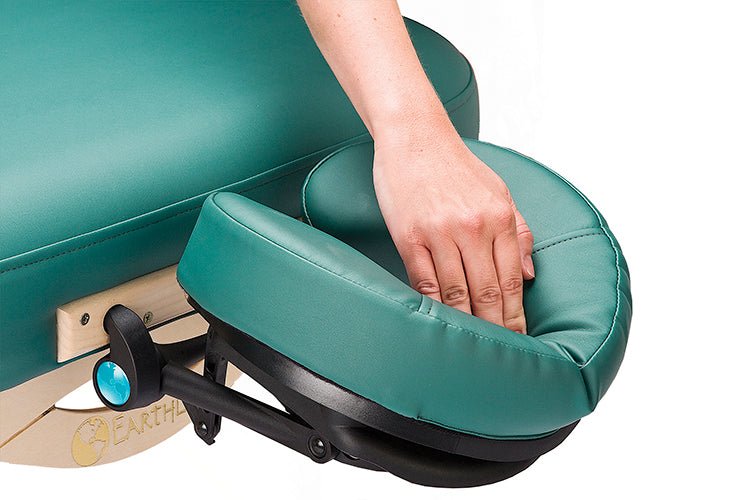 Flex-Rest™ Headrest Platform-ibodycare