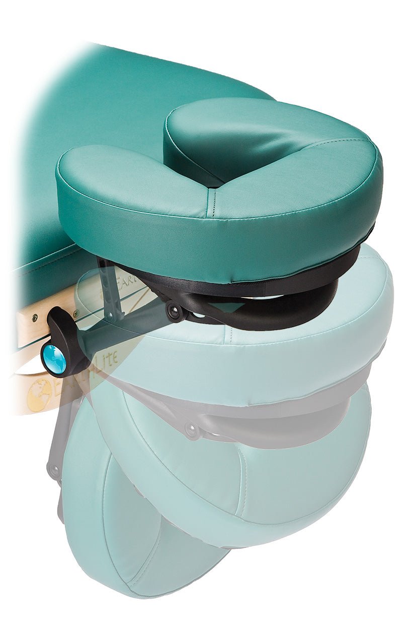 Flex-Rest™ Headrest Platform-ibodycare