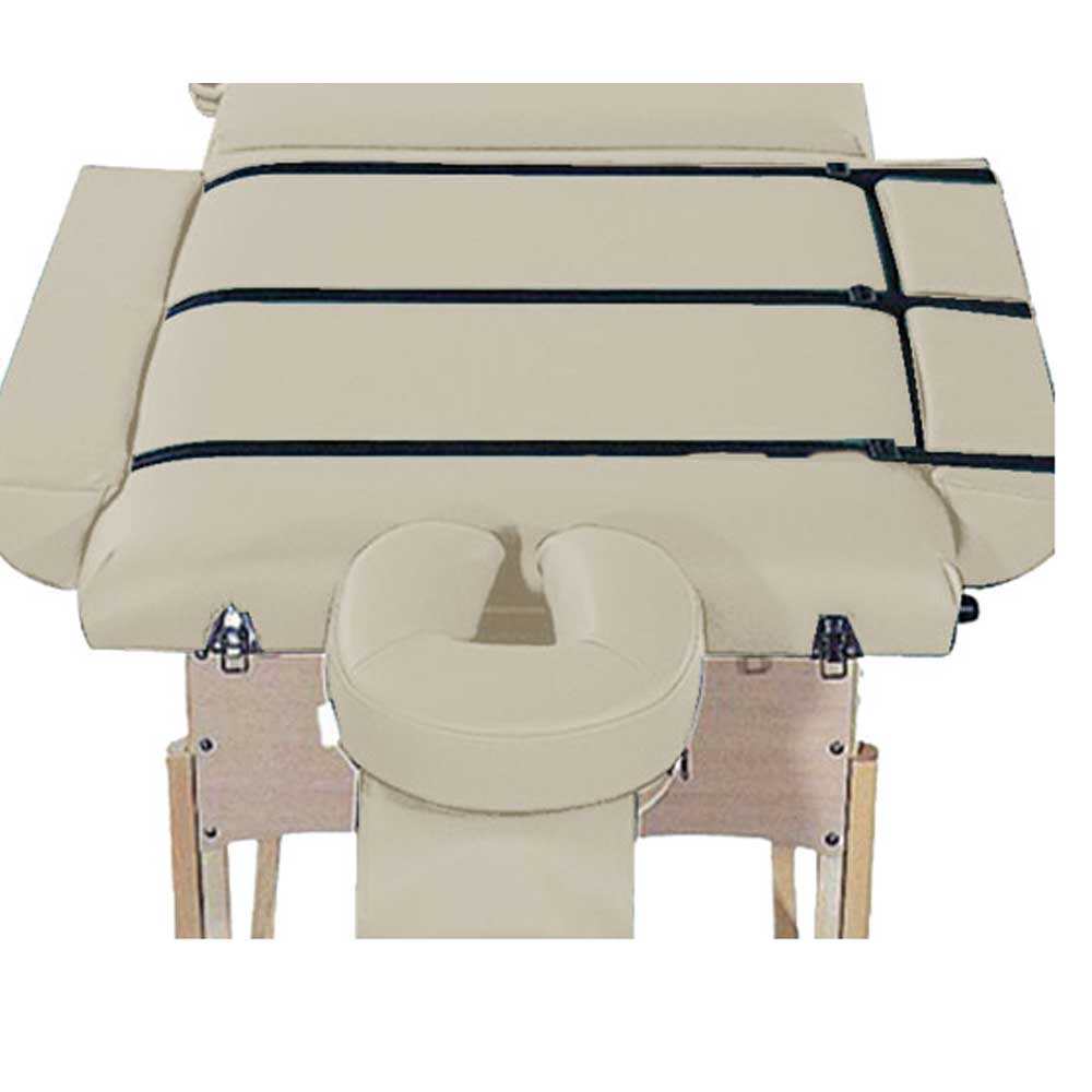 Side Armrest Bolster - Massage Table Extender 10 inch - ibodycare - ibodycare - 