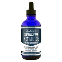 Super Silver Neti Juice-ibodycare