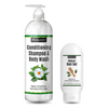 ibodycare mens Rinse. Hold. Go. Hair Set