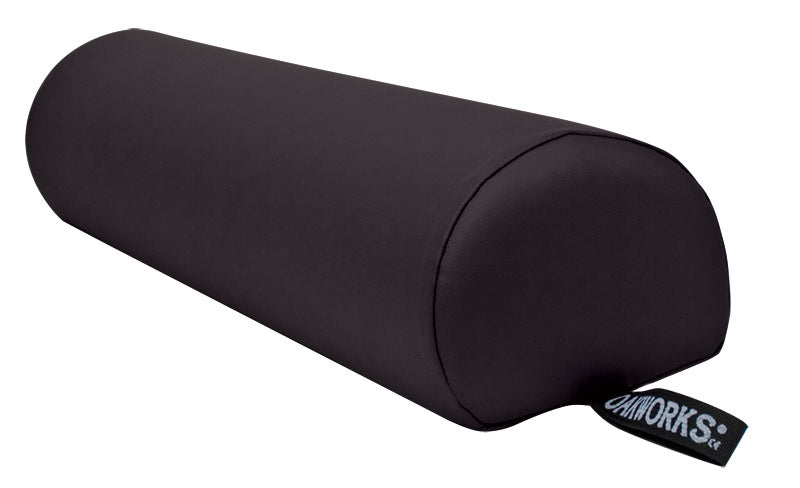Oakworks 6 inch Semi Round Bolster-ibodycare