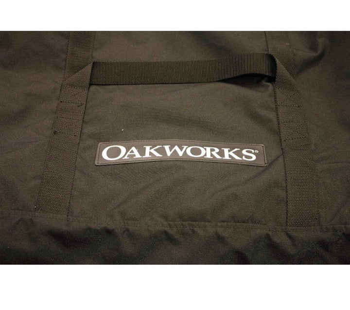 Oakworks Professional Carry Case-ibodycare