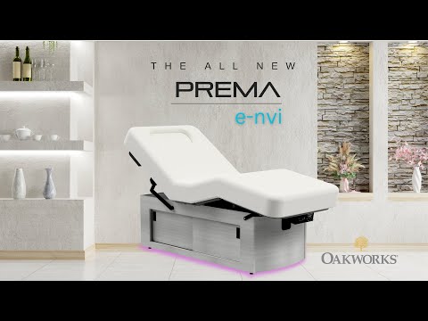 Oakworks Prema Envi