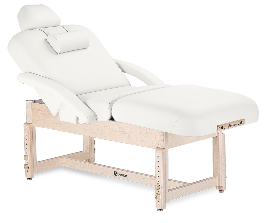 Sedona™ Stationary Spa & Massage Table - ibodycare - Earthlite - 