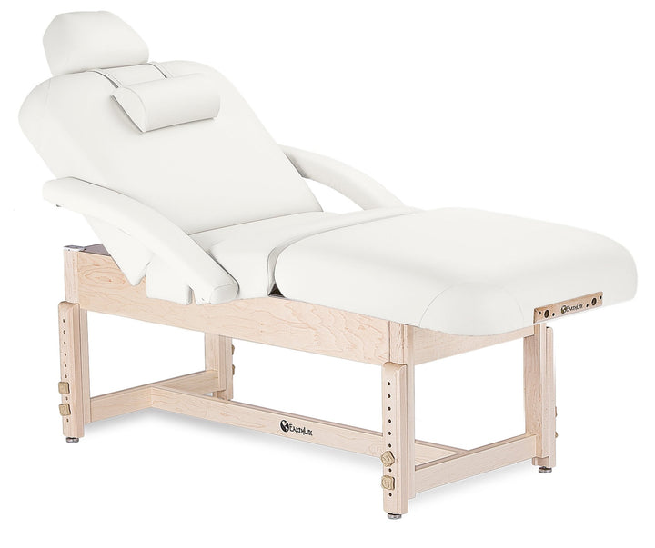 Sedona™ Stationary Spa & Massage Table - ibodycare - Earthlite - 