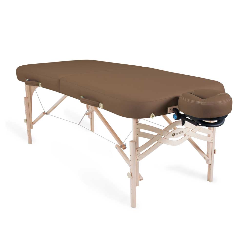 Spirit™ Portable Massage Table Package - ibodycare - Earthlite - 28"