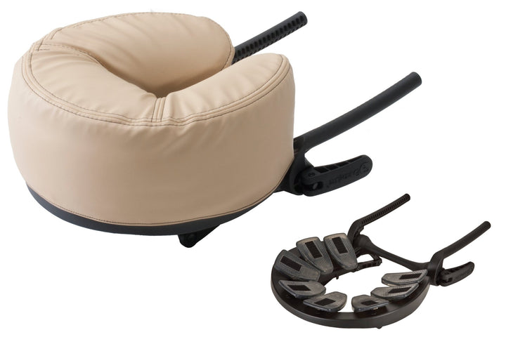 Strata™ FacePillow with Caress™ Headrest - ibodycare - Earthlite - Yes