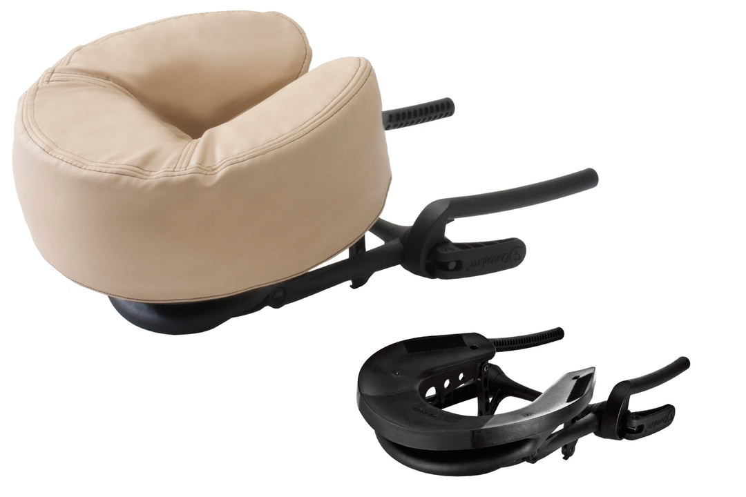 Strata™ FacePillow with Flex - Rest™ Headrest - ibodycare - Earthlite - No