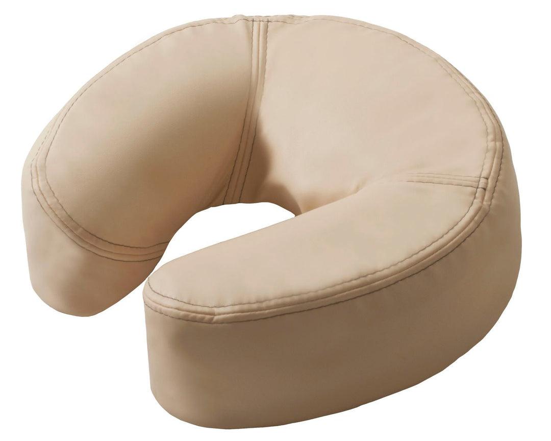 Strata™ FacePillow with Caress™ Headrest - ibodycare - Earthlite - Yes