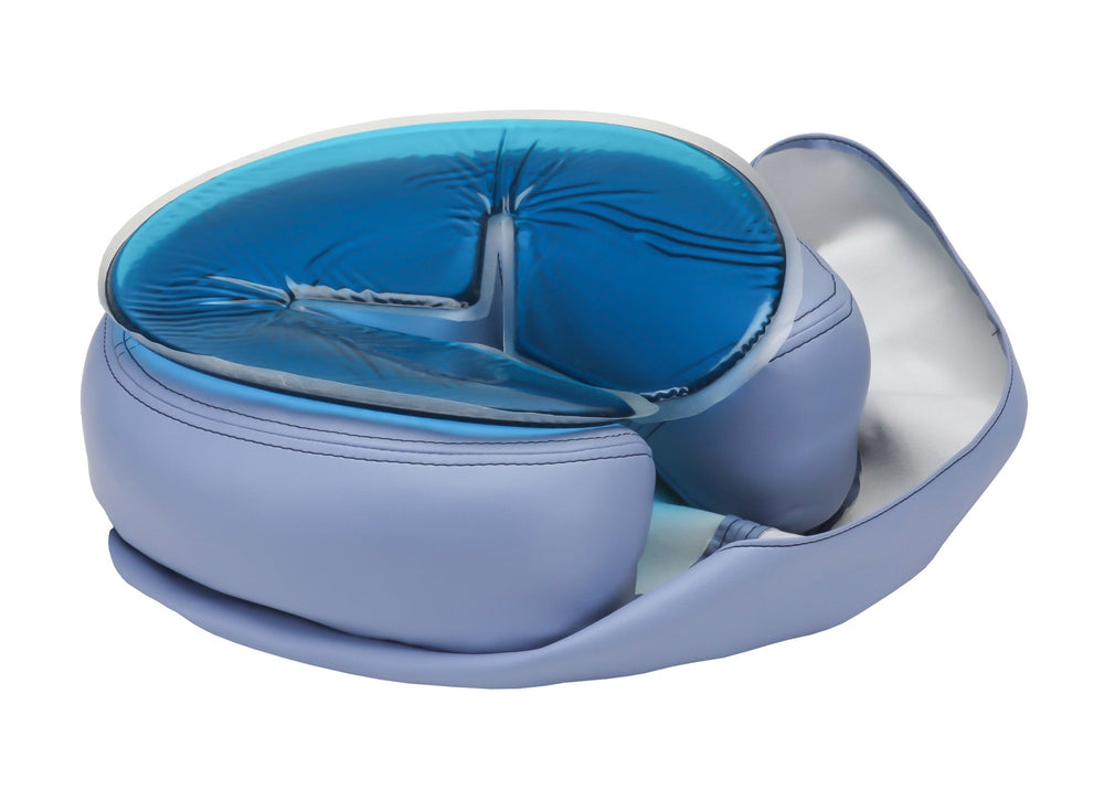 Strata™ FacePillow with Flex - Rest™ Headrest - ibodycare - Earthlite - No