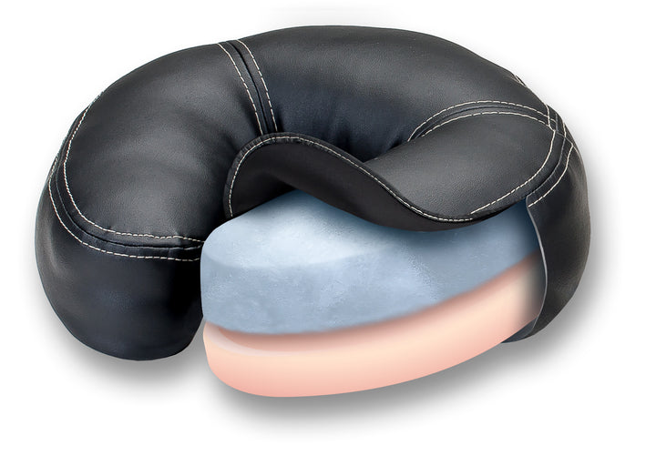 Earthlite Facepillow - Ultimate Comfort and Support