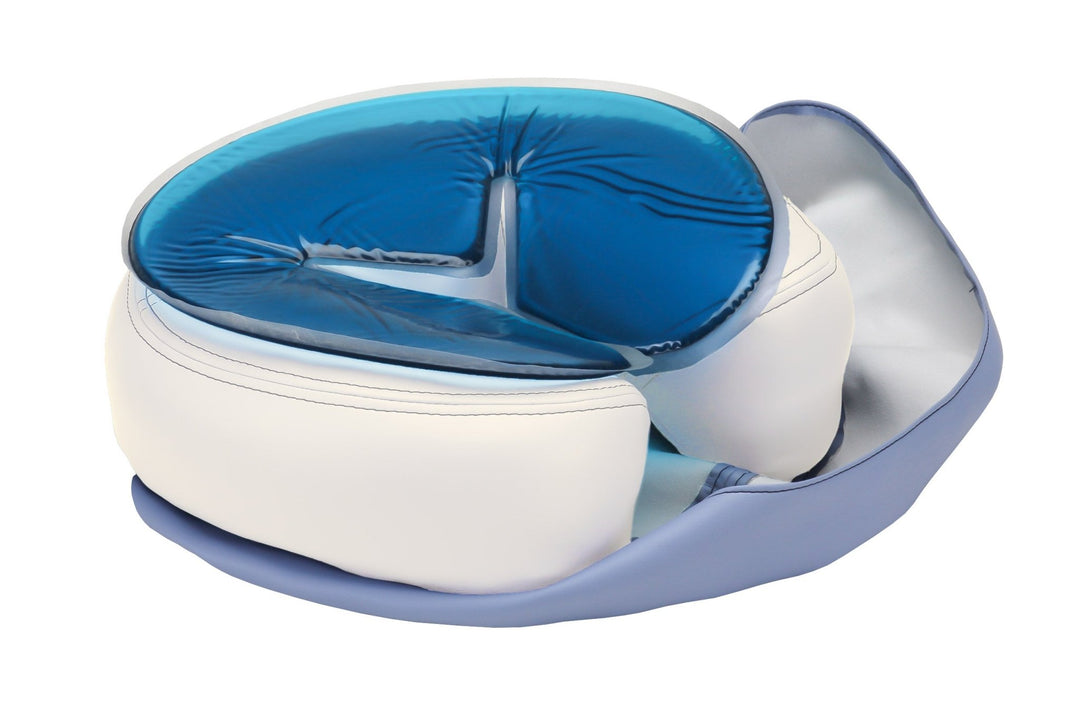 Strata™ FacePillow with Caress™ Headrest - ibodycare - Earthlite - Yes