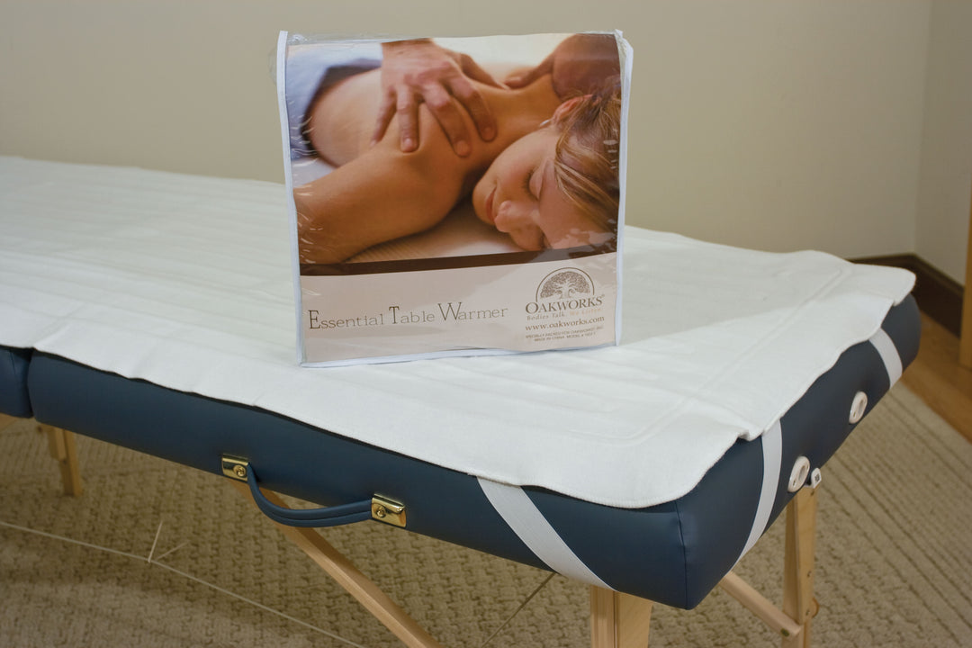 Oakworks Essential Massage Table Warmer