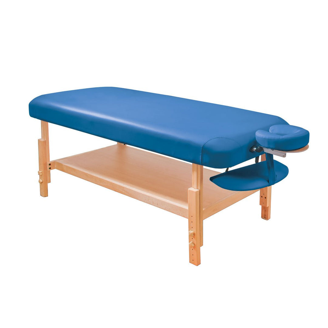 Stationary Treatment Table-ibodycare