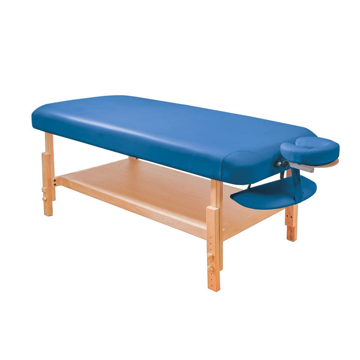 Stationary Treatment Table-ibodycare
