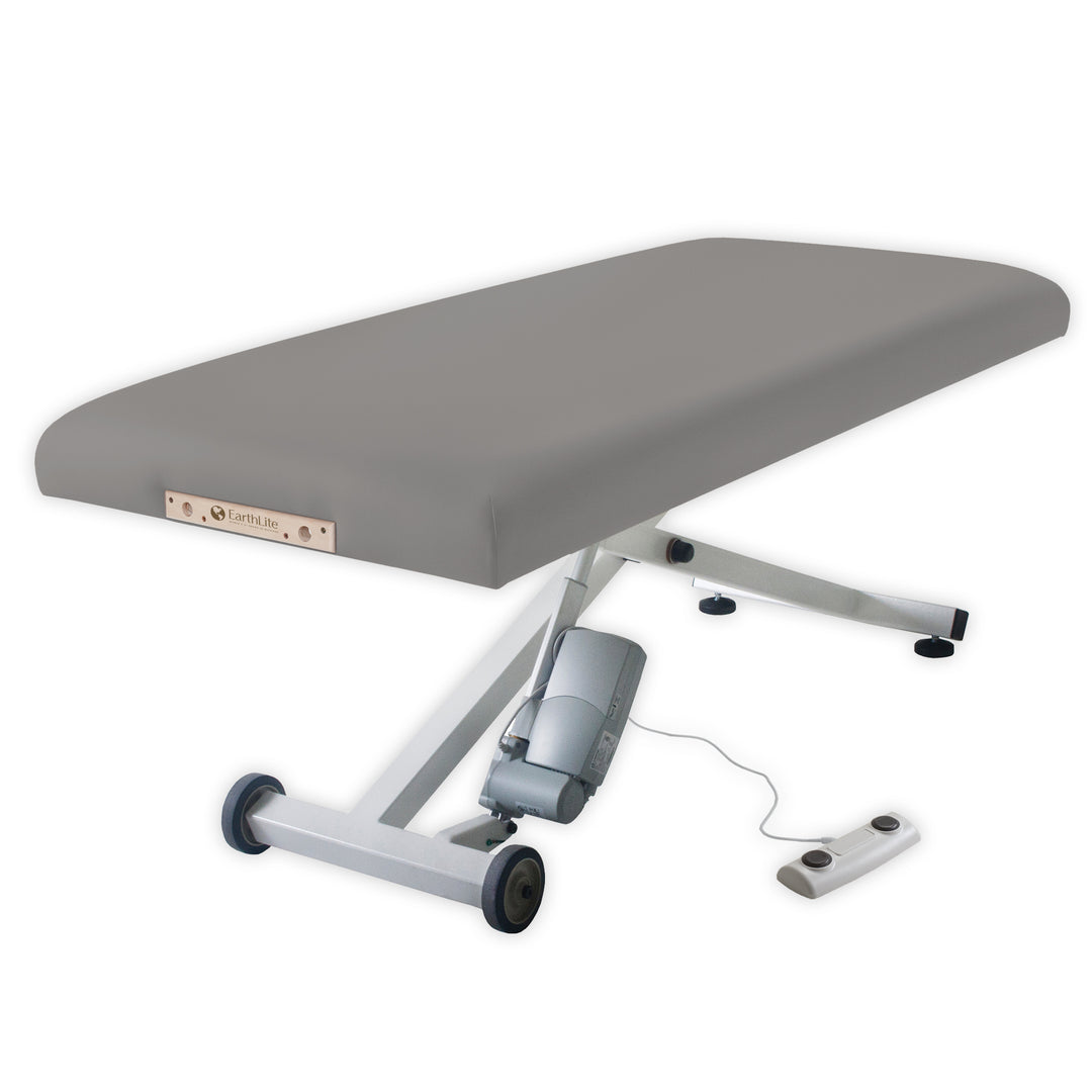 ELLORA LX™ Multi-Purpose Treatment Table w/Replaceable Mattress