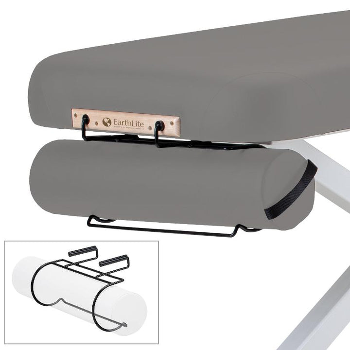 Massage Table - ELLORA LX™ Multi-Purpose Treatment Table W/Replaceable Mattress