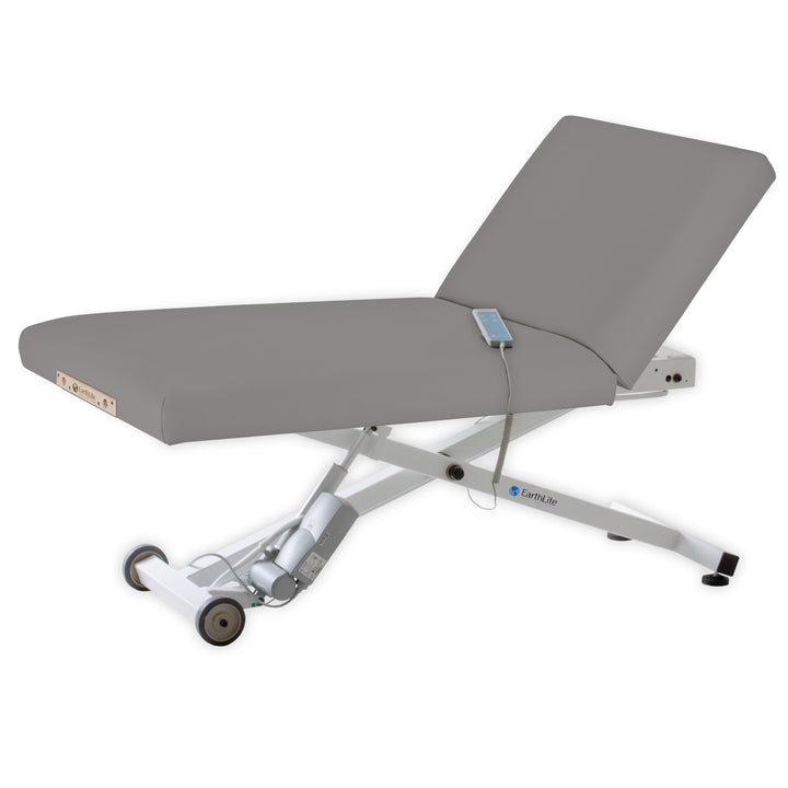 ELLORA LX™ Multi-Purpose Treatment Table w/Replaceable Mattress