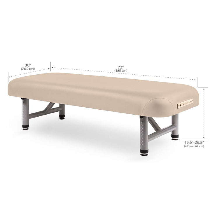 Yosemite™ 30 Low Height Treatment Table - ibodycare - Earthlite - 