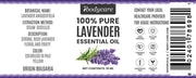 Lavender  Essential Oil