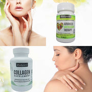 ibodycare Health and Beauty Supplement Duo