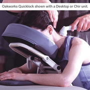 Quicklock Face Rest Platform and Pad