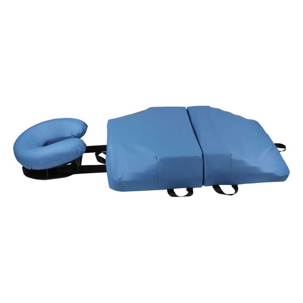 BodyCushion Face Down Support Cushion Set - ibodycare - Body Support Systems - 3 - Piece Set