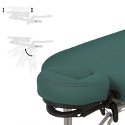 Luna Portable Massage Table Package
