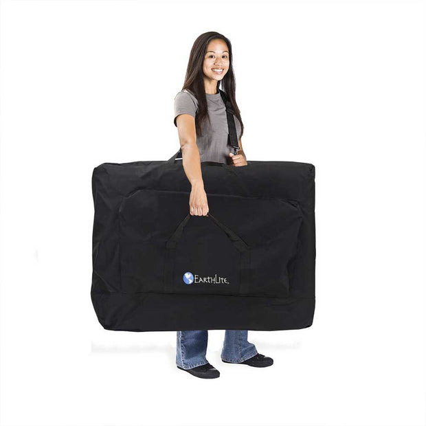 Luna Portable Massage Table Package