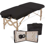 Avalon XD Portable Massage Table Package Black