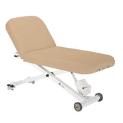 Ellora Vista™ Electric Lift Massage Table with Optional Neck Roll