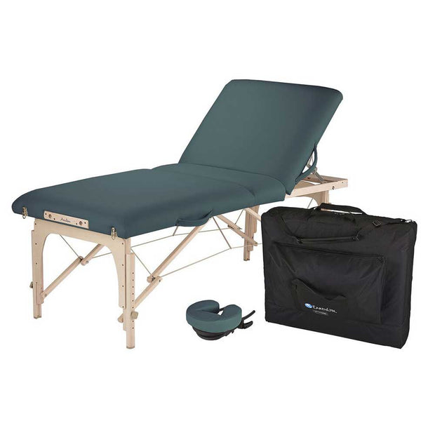 Avalon XD Portable Massage Table Package 