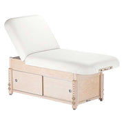 Sedona™ Stationary Spa & Massage Table