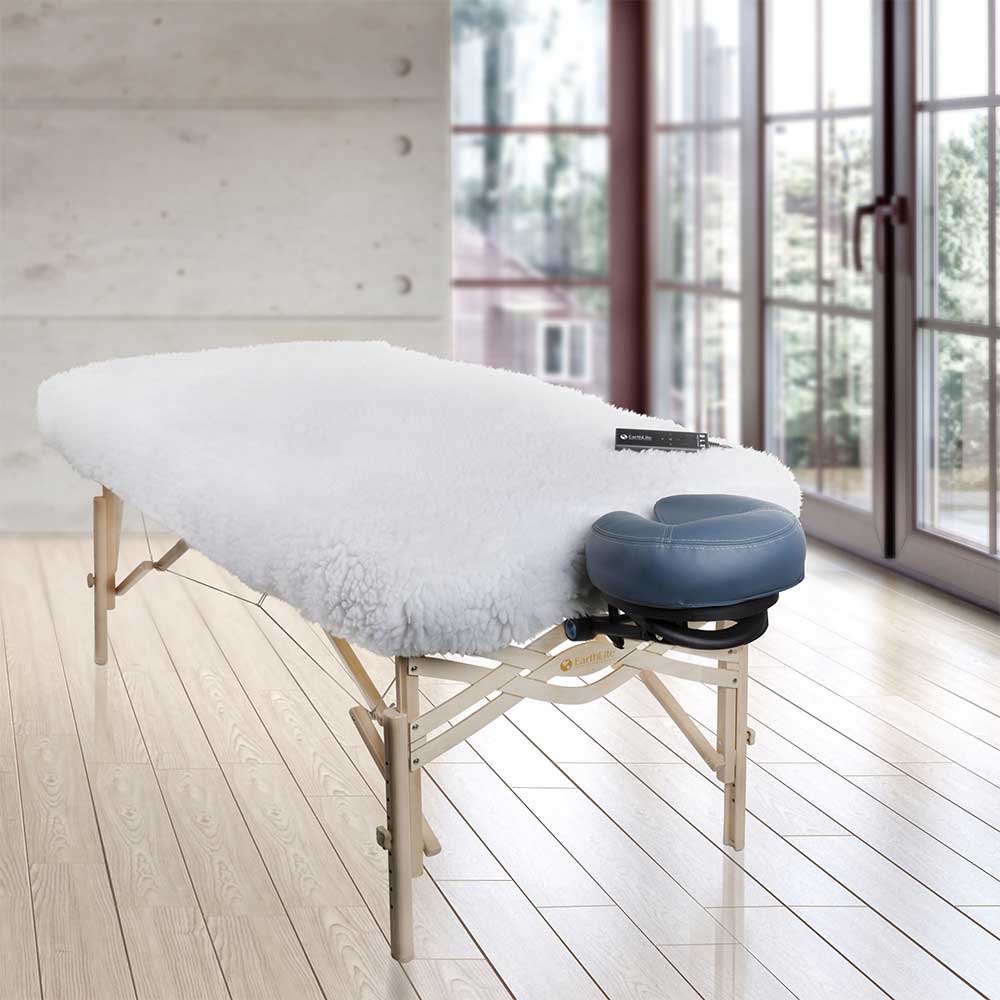 DLX Professional Massage Table Warmer - ibodycare - Earthlite - 