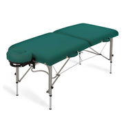 Luna Portable Massage Table Teal