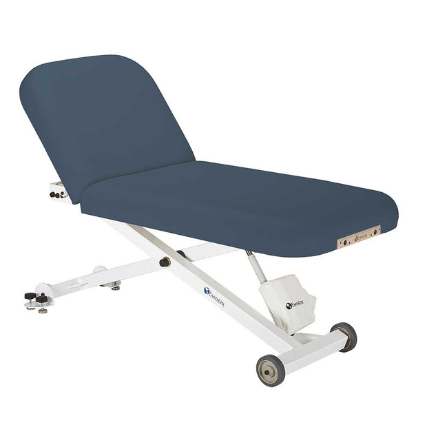 Ellora™ Electric Lift Massage Table Flat or Manual Tilt