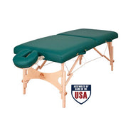 ATT-300 Wooden Roller Massage Table