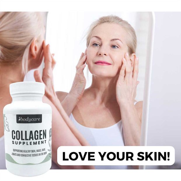 Collagen Supplement 