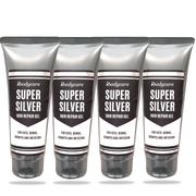 Super Silver Gel 4 Pack