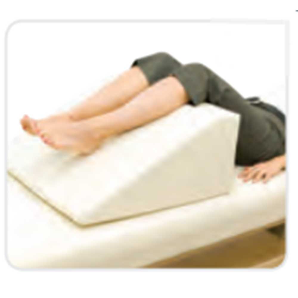 Oakworks Foam Bolster Massage Cushion - Wedge Bolster - ibodycare - Oakworks - 