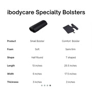Pro Kit Specialty Bolsters Bundle