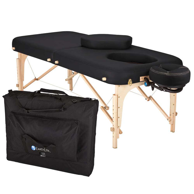 Spirit™ Pregnancy Massage Table Package