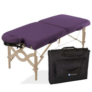Avalon XD Portable Massage Table Package Amethyst