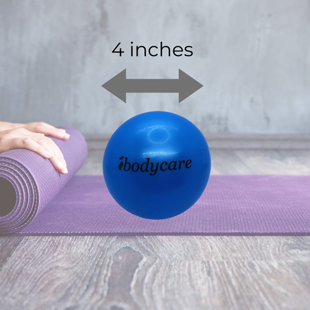 Mini Stability Ball™ - Small for Pilates