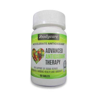 Advanced Antioxidant Therapy