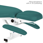 Apex Physical Therapy Table Tilting Headpiece