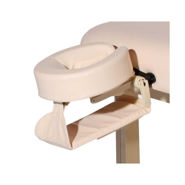 Aura Deluxe Stationary Table Face Rest